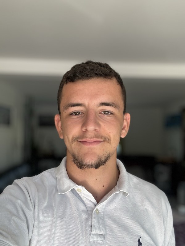 Cyril Guillard, fondateur de Leadbot Studio